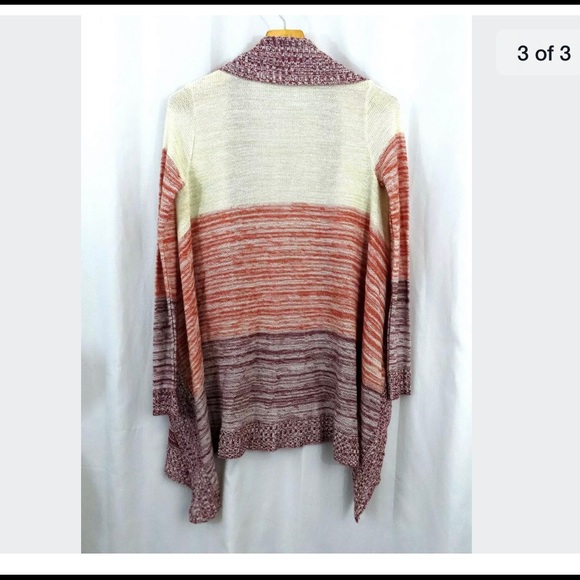 Anthropologie women’s sweater by Hippie Laundry - Picture 3 of 3